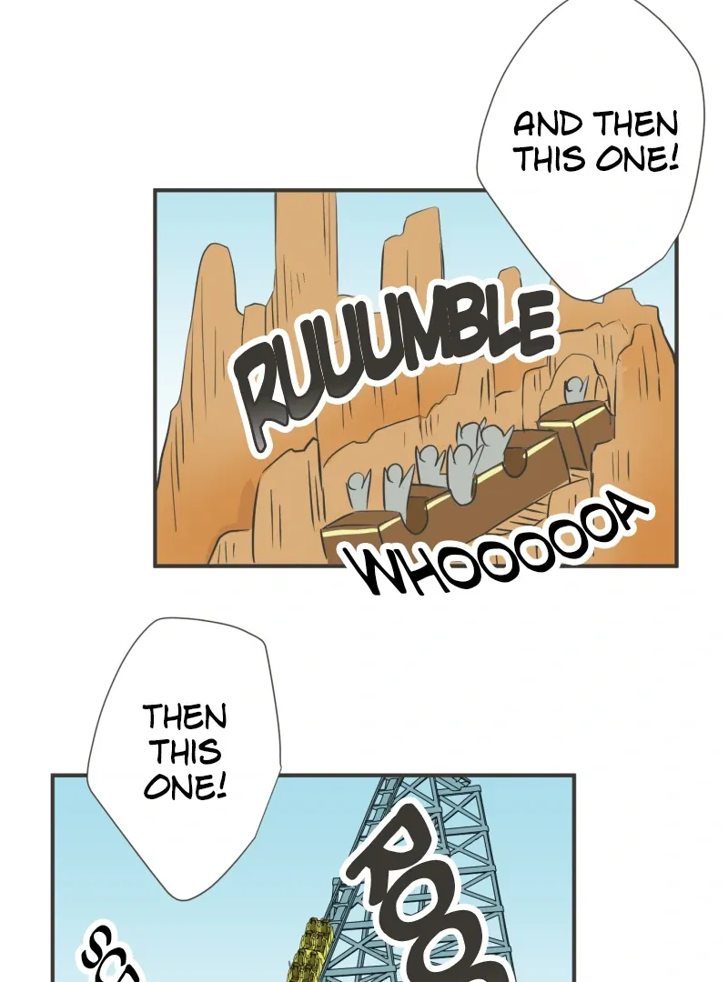 A Mismatched Complicated Love chapter 173 page 23