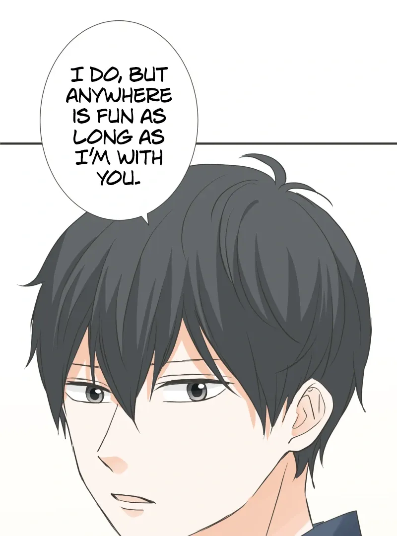A Mismatched Complicated Love chapter 173 page 10