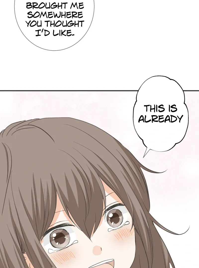 A Mismatched Complicated Love chapter 173 page 14
