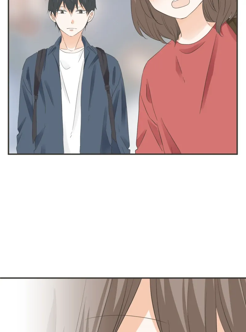 A Mismatched Complicated Love chapter 173 page 3