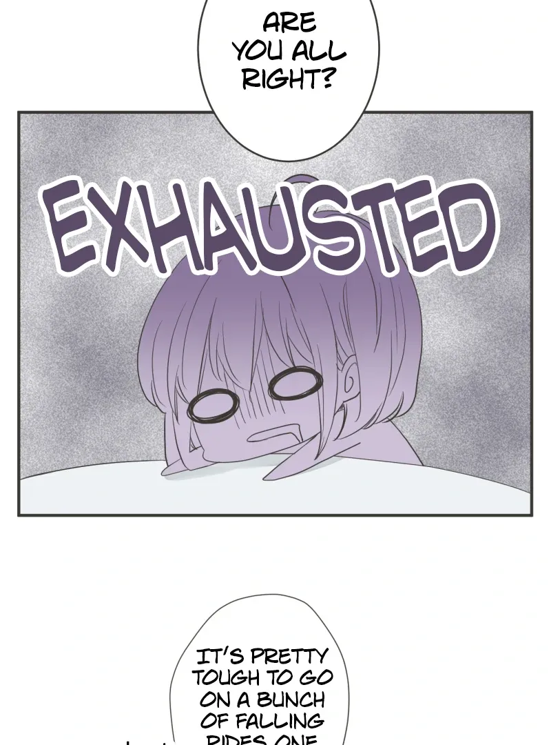 A Mismatched Complicated Love chapter 173 page 26