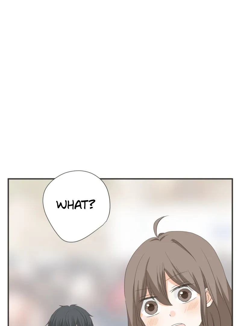 A Mismatched Complicated Love chapter 173 page 2