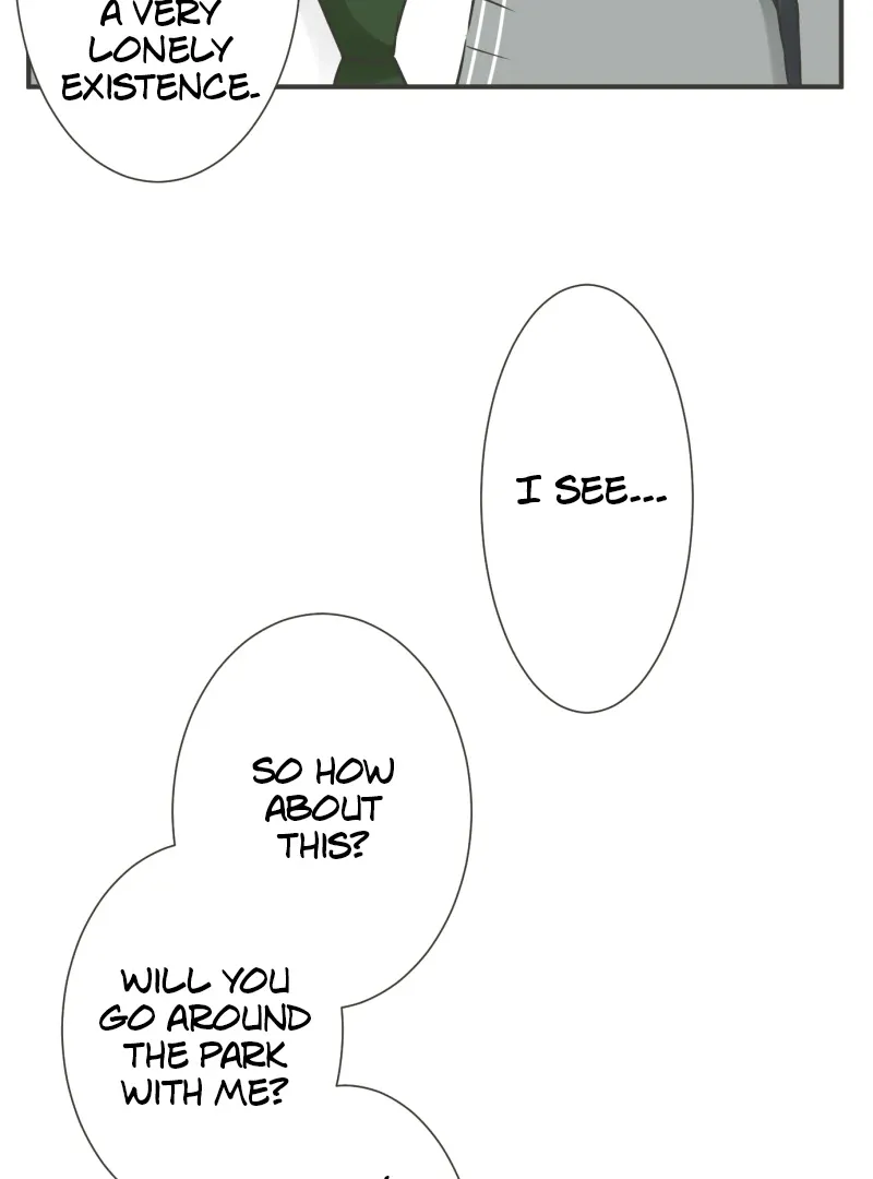 A Mismatched Complicated Love chapter 174 page 23
