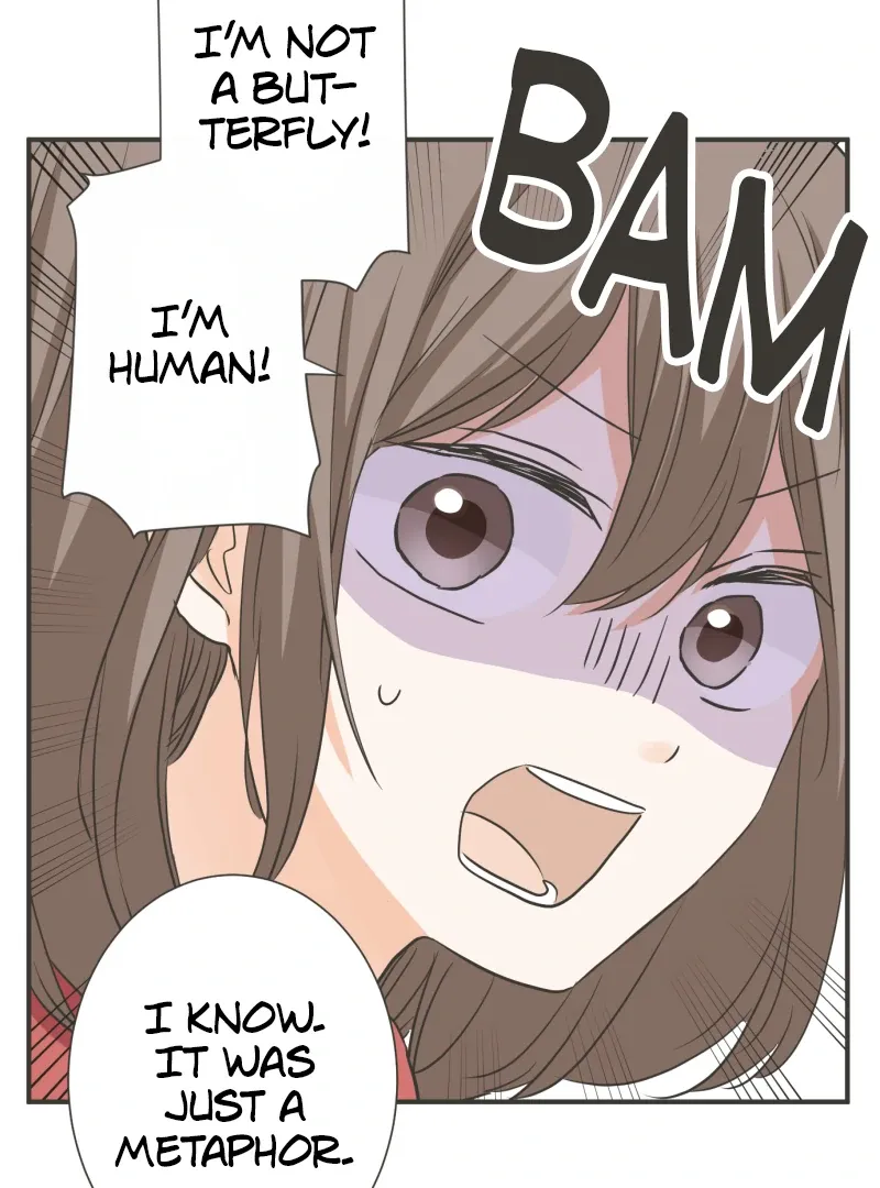 A Mismatched Complicated Love chapter 174 page 14