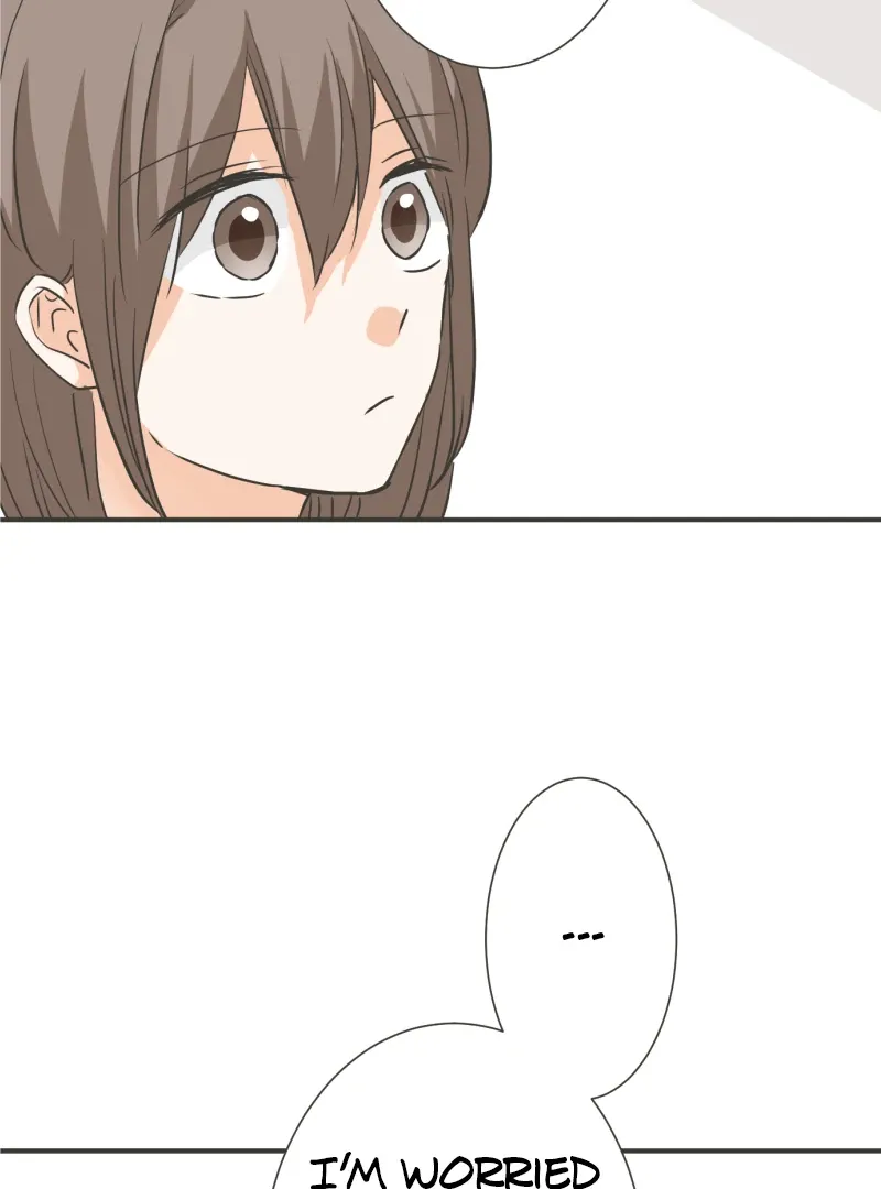 A Mismatched Complicated Love chapter 174 page 46