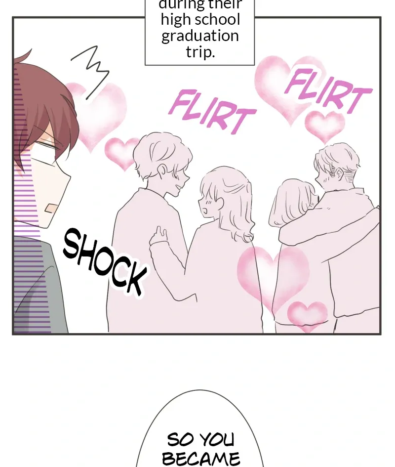 A Mismatched Complicated Love chapter 174 page 20