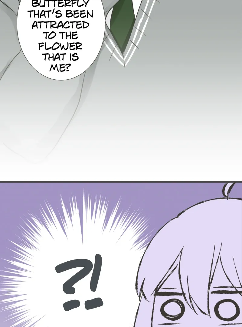 A Mismatched Complicated Love chapter 174 page 5