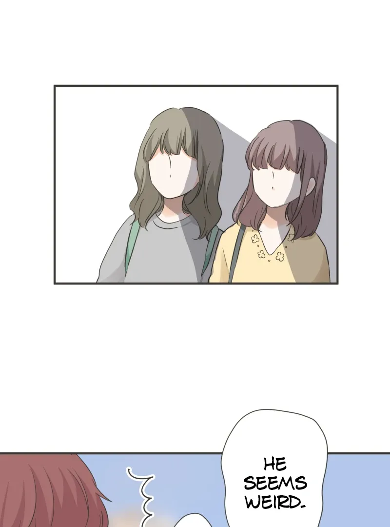 A Mismatched Complicated Love chapter 174 page 9