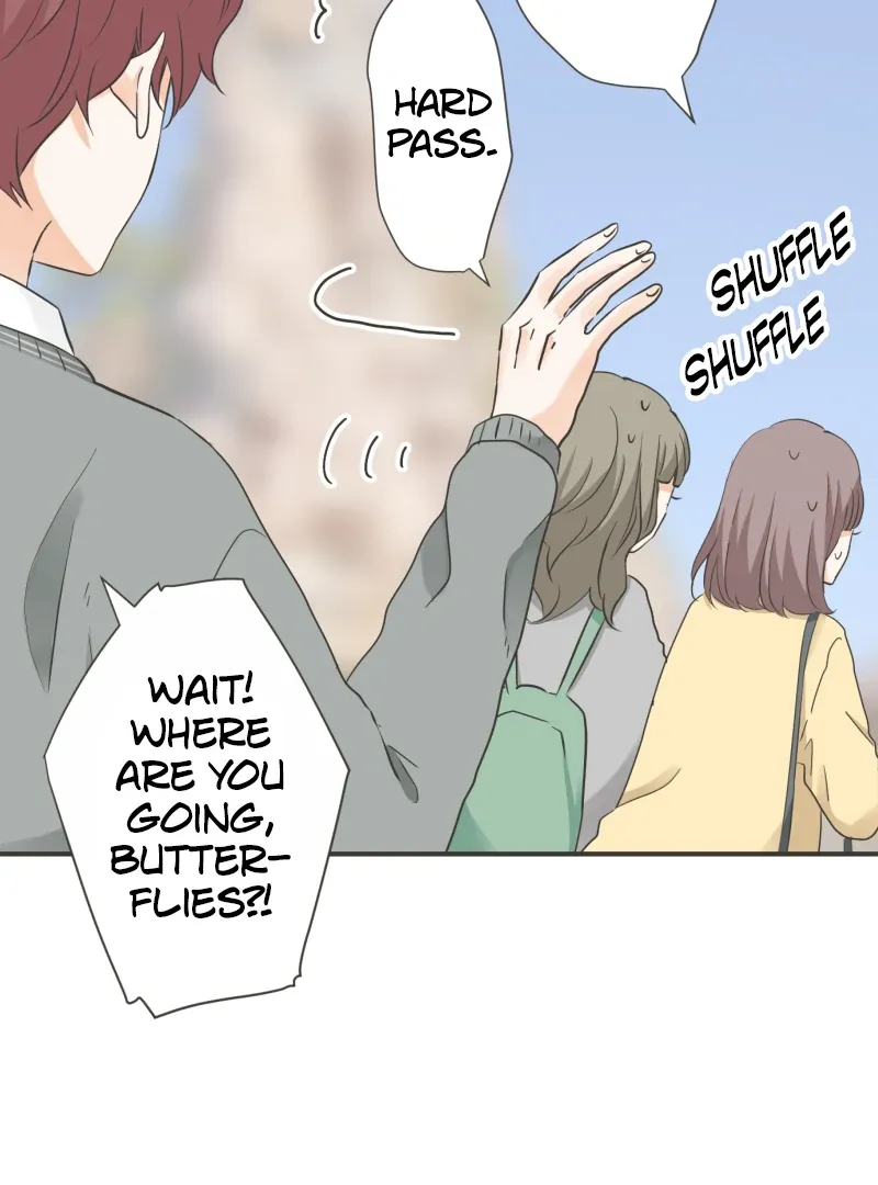 A Mismatched Complicated Love chapter 174 page 10