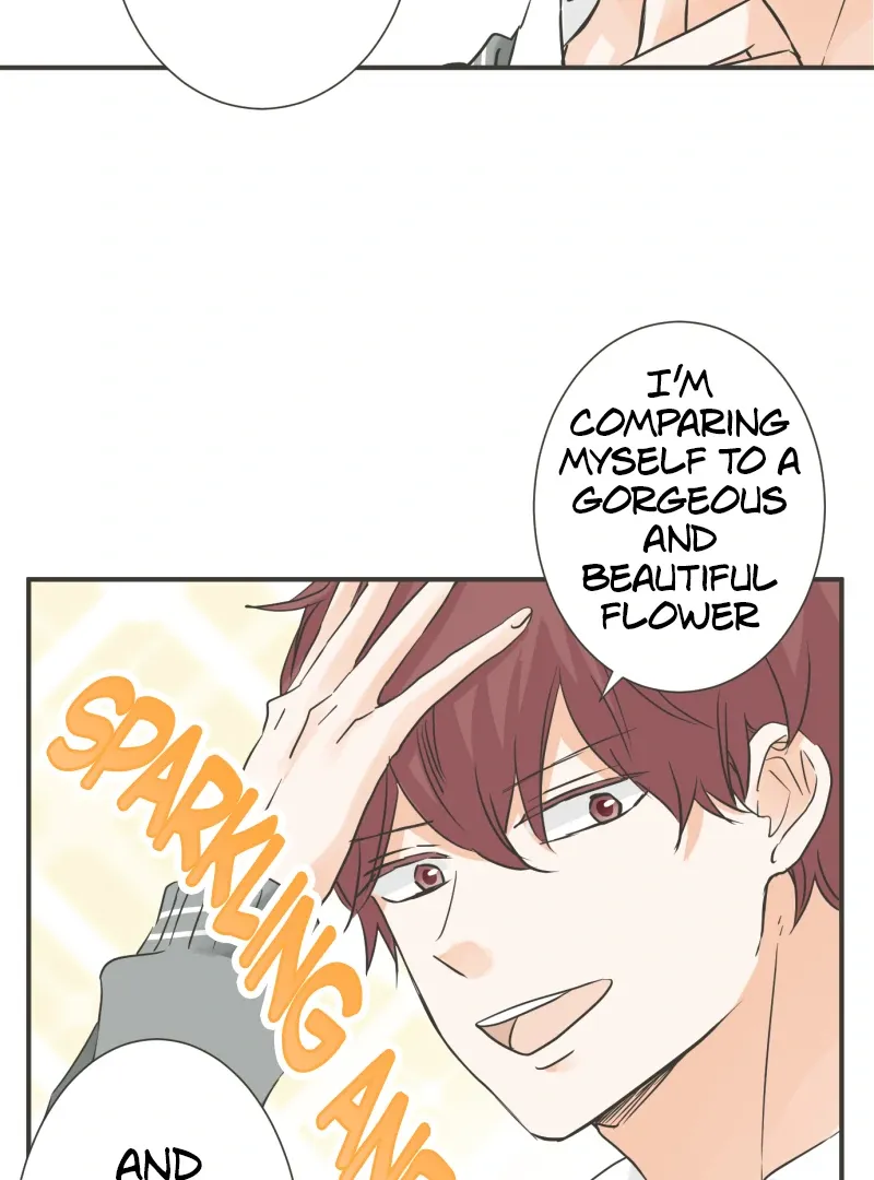 A Mismatched Complicated Love chapter 174 page 16