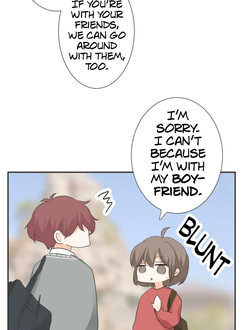 A Mismatched Complicated Love chapter 174 page 24