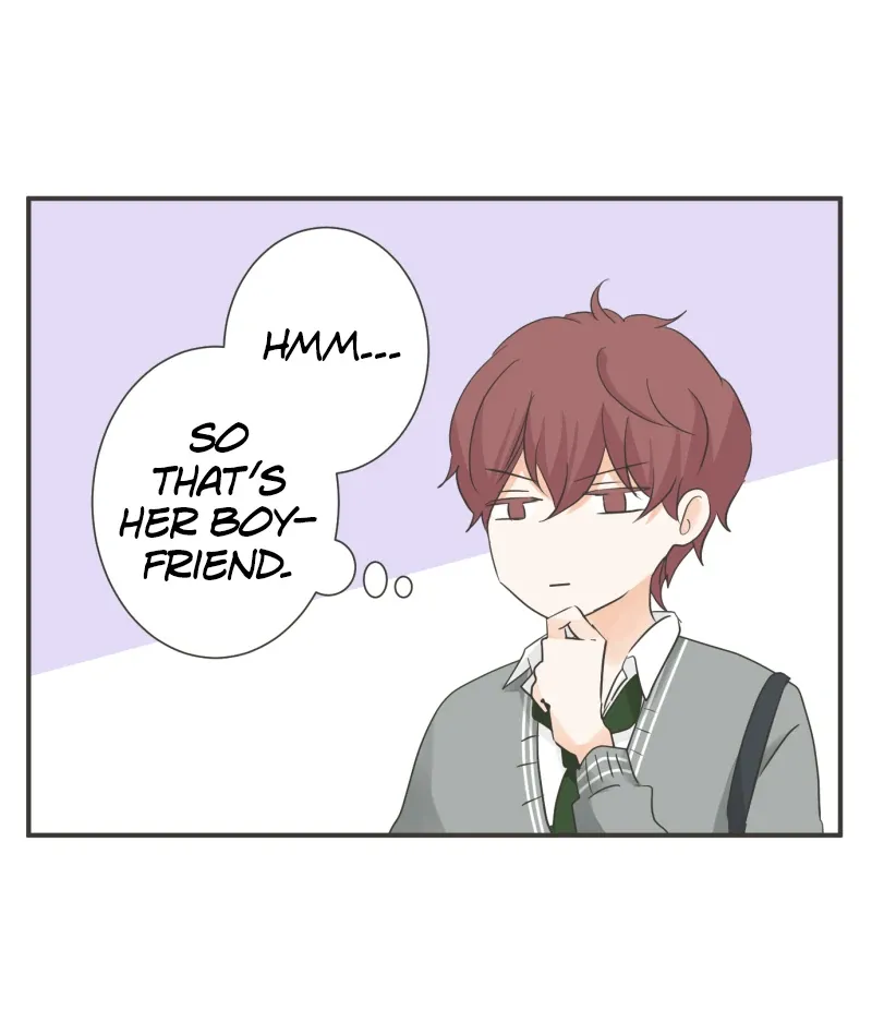 A Mismatched Complicated Love chapter 174 page 32