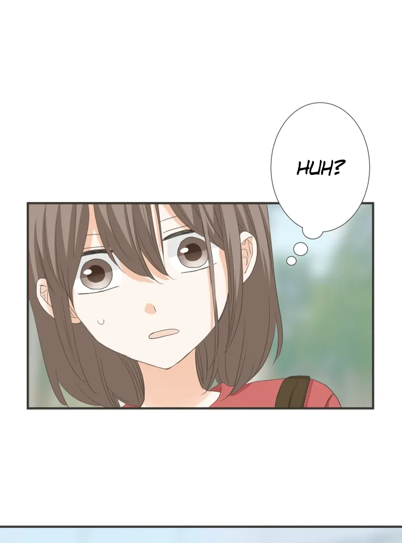 A Mismatched Complicated Love chapter 174 page 1