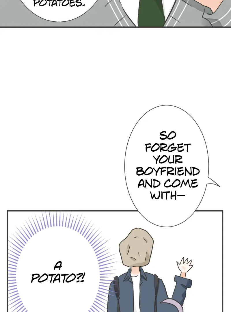 A Mismatched Complicated Love chapter 174 page 29