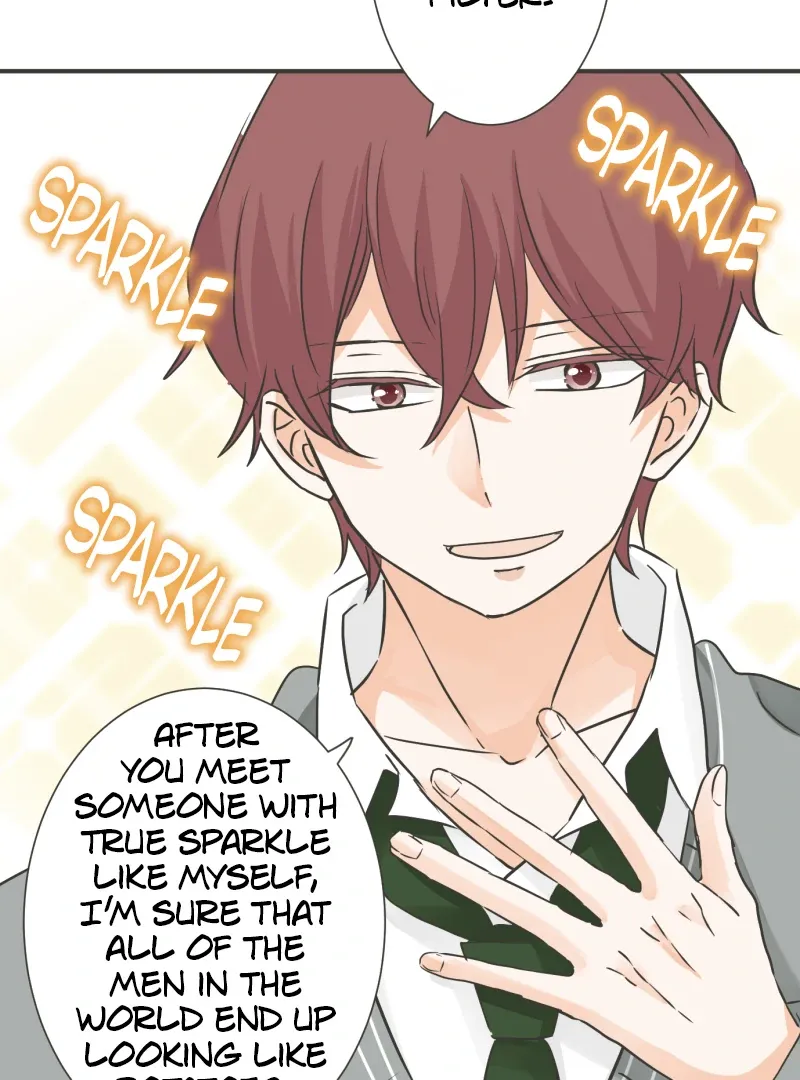A Mismatched Complicated Love chapter 174 page 28