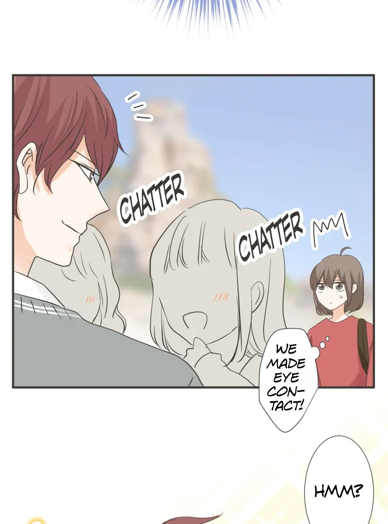 A Mismatched Complicated Love chapter 174 page 3