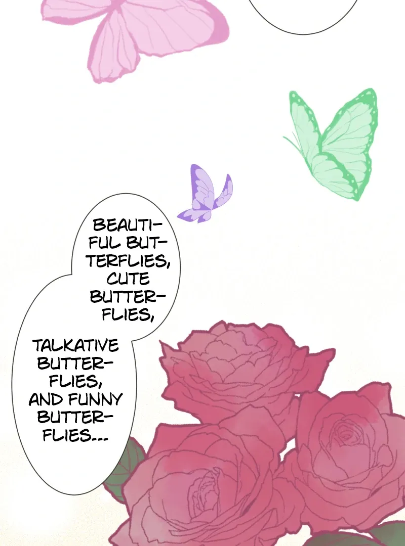 A Mismatched Complicated Love chapter 175 page 36