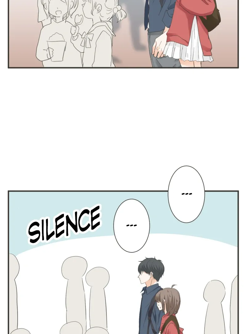 A Mismatched Complicated Love chapter 175 page 13