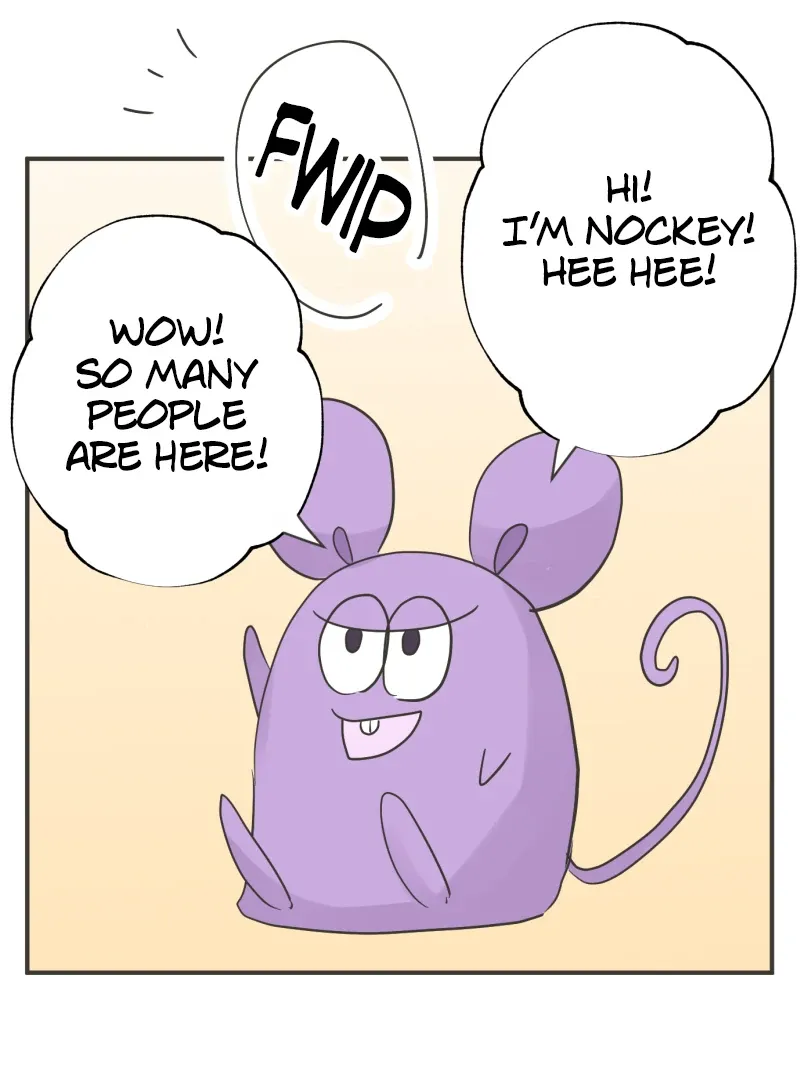 A Mismatched Complicated Love chapter 175 page 44