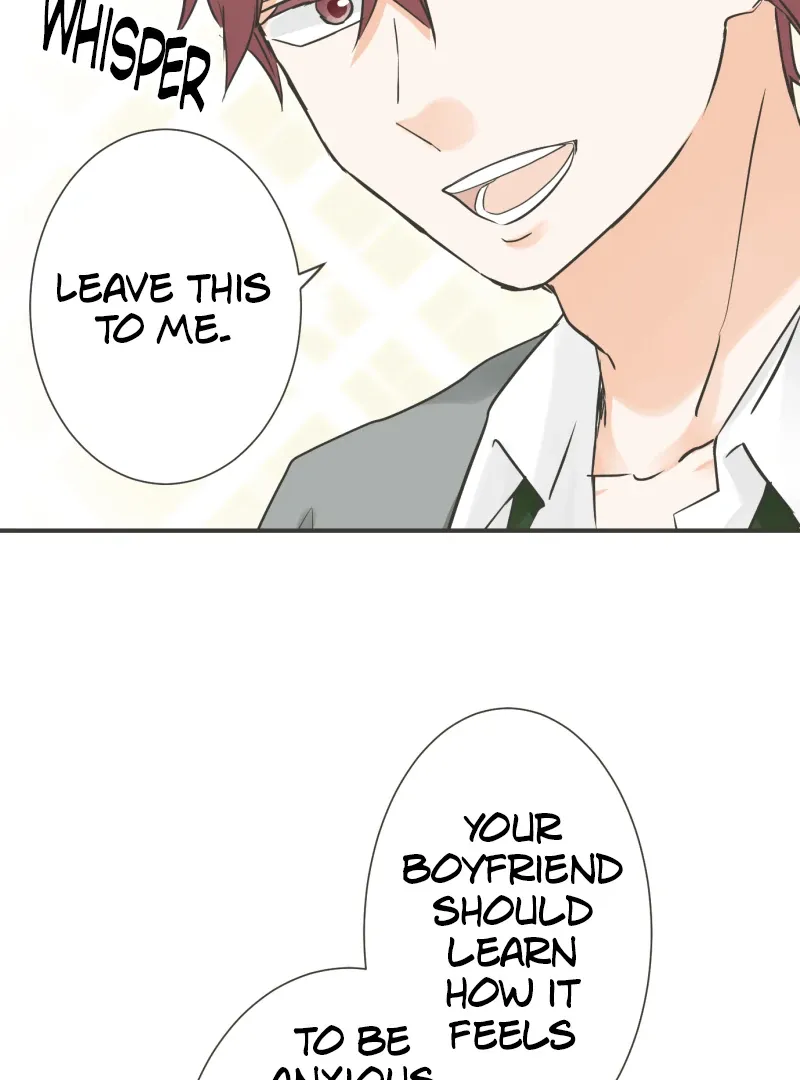 A Mismatched Complicated Love chapter 175 page 59