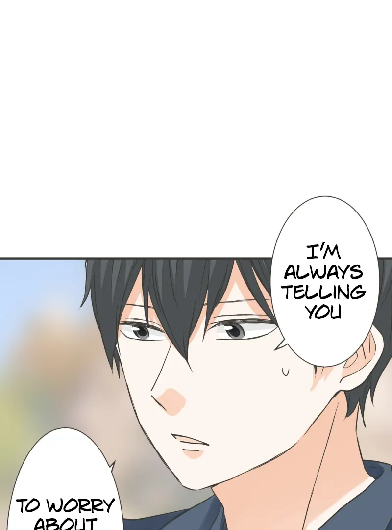A Mismatched Complicated Love chapter 175 page 1