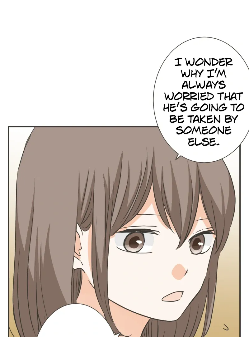 A Mismatched Complicated Love chapter 175 page 31