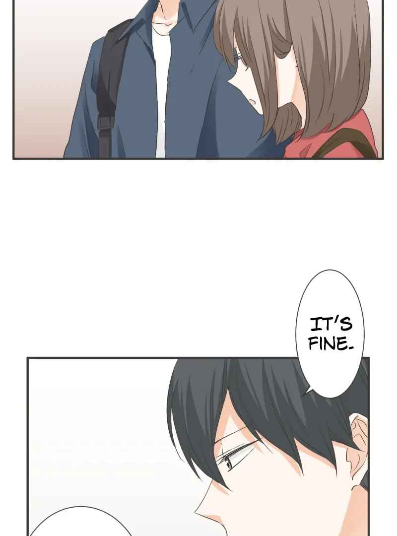 A Mismatched Complicated Love chapter 175 page 15