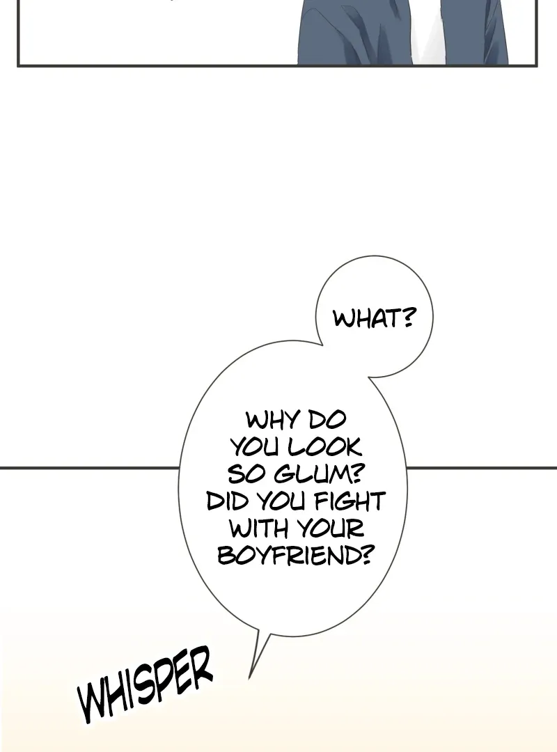 A Mismatched Complicated Love chapter 175 page 28