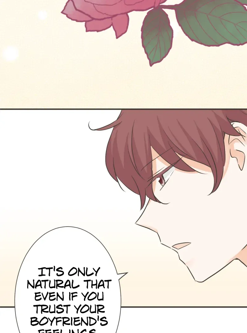 A Mismatched Complicated Love chapter 175 page 37