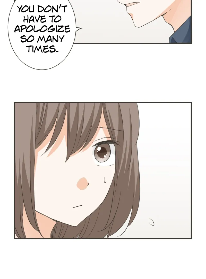 A Mismatched Complicated Love chapter 175 page 16