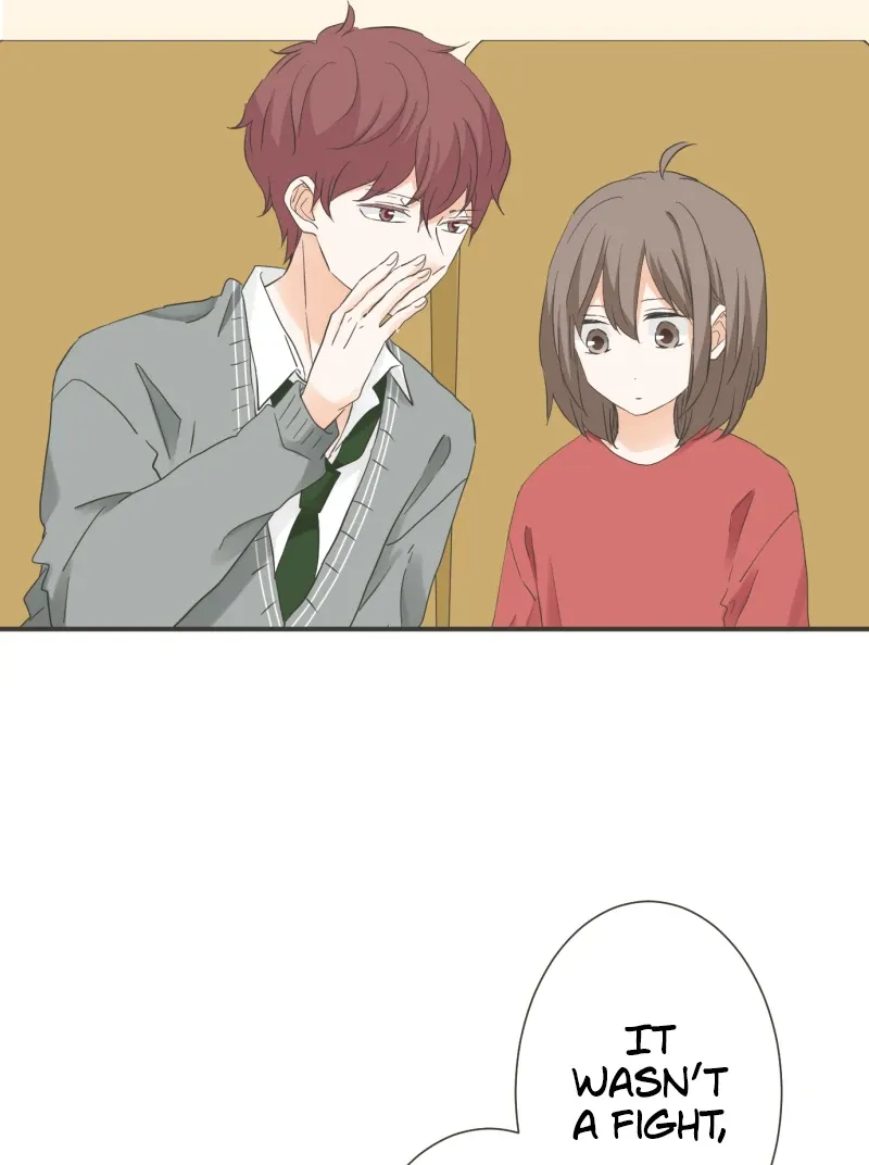 A Mismatched Complicated Love chapter 175 page 29