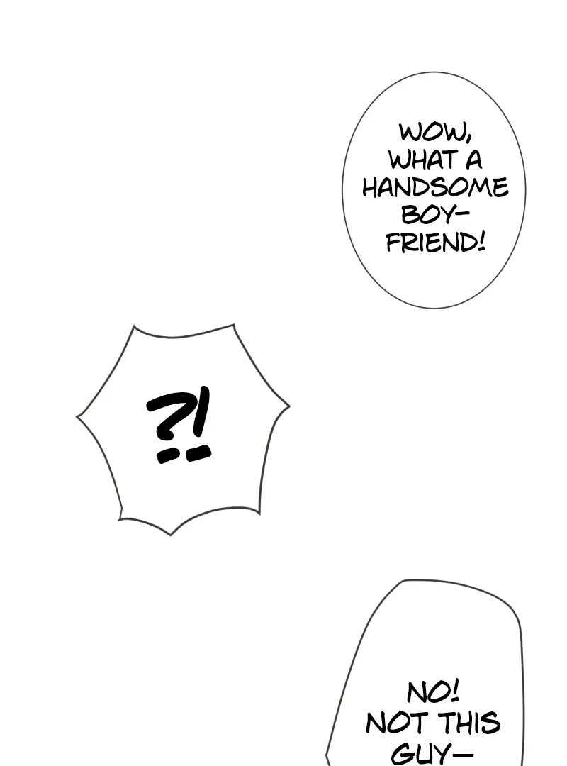 A Mismatched Complicated Love chapter 175 page 53