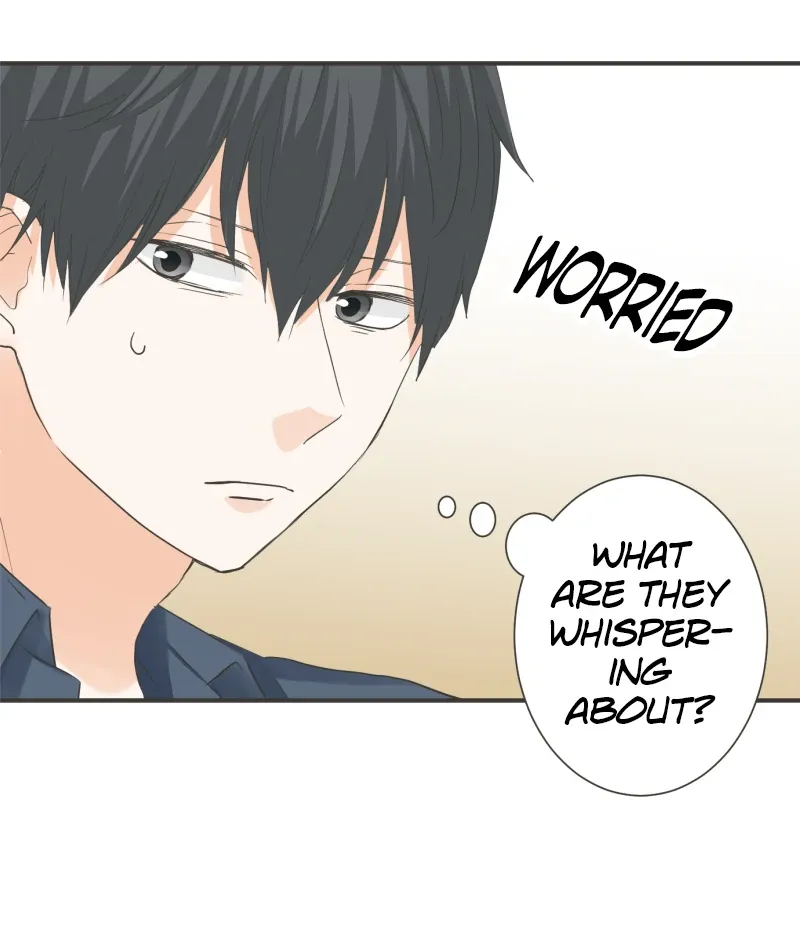 A Mismatched Complicated Love chapter 175 page 41