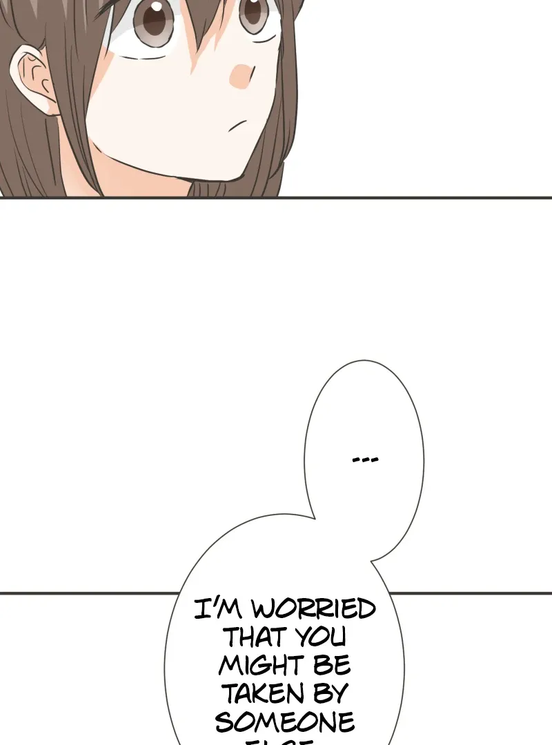A Mismatched Complicated Love chapter 175 page 3