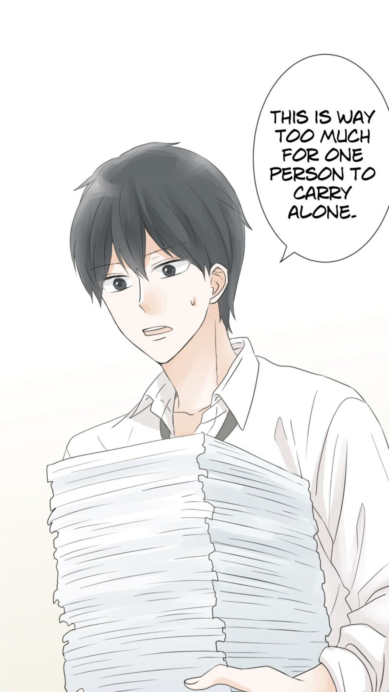A Mismatched Complicated Love chapter 18 page 9