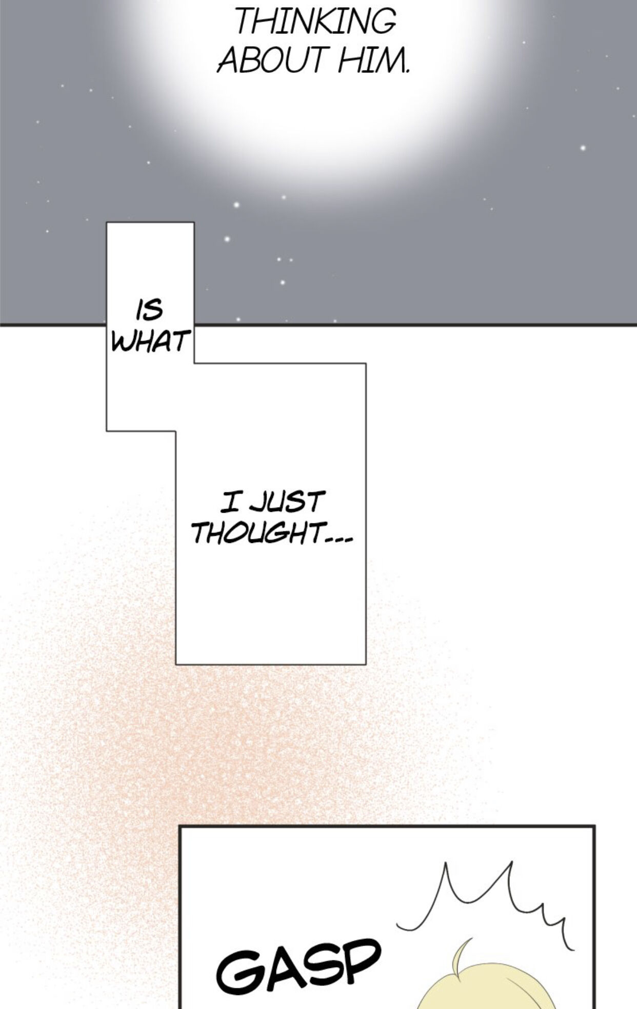 A Mismatched Complicated Love chapter 18 page 14