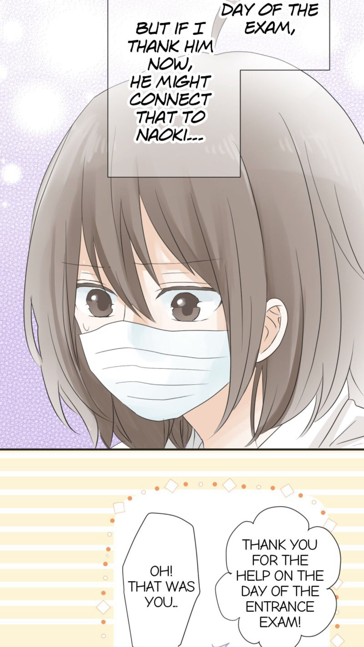 A Mismatched Complicated Love chapter 18 page 24