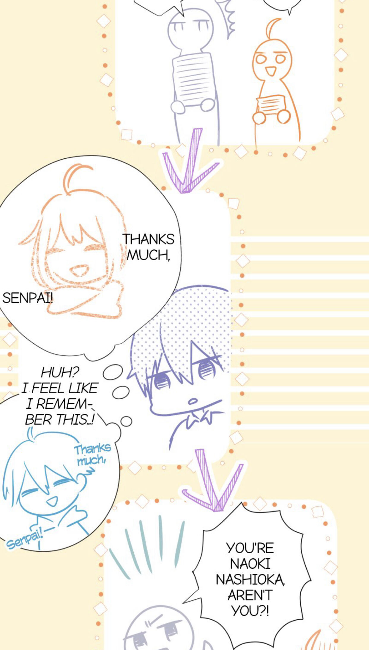 A Mismatched Complicated Love chapter 18 page 25