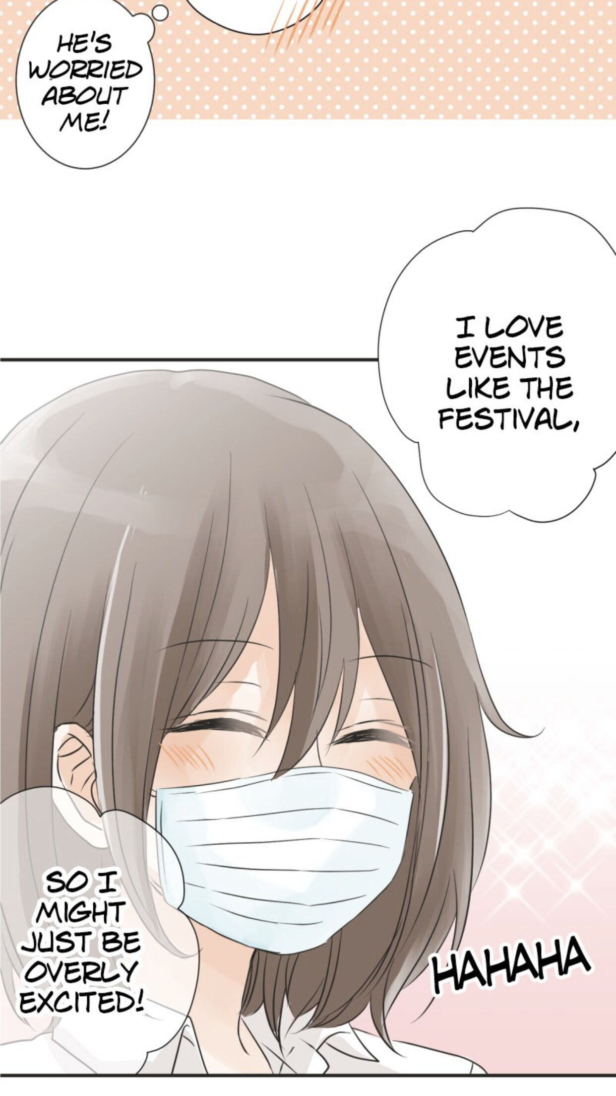 A Mismatched Complicated Love chapter 18 page 28