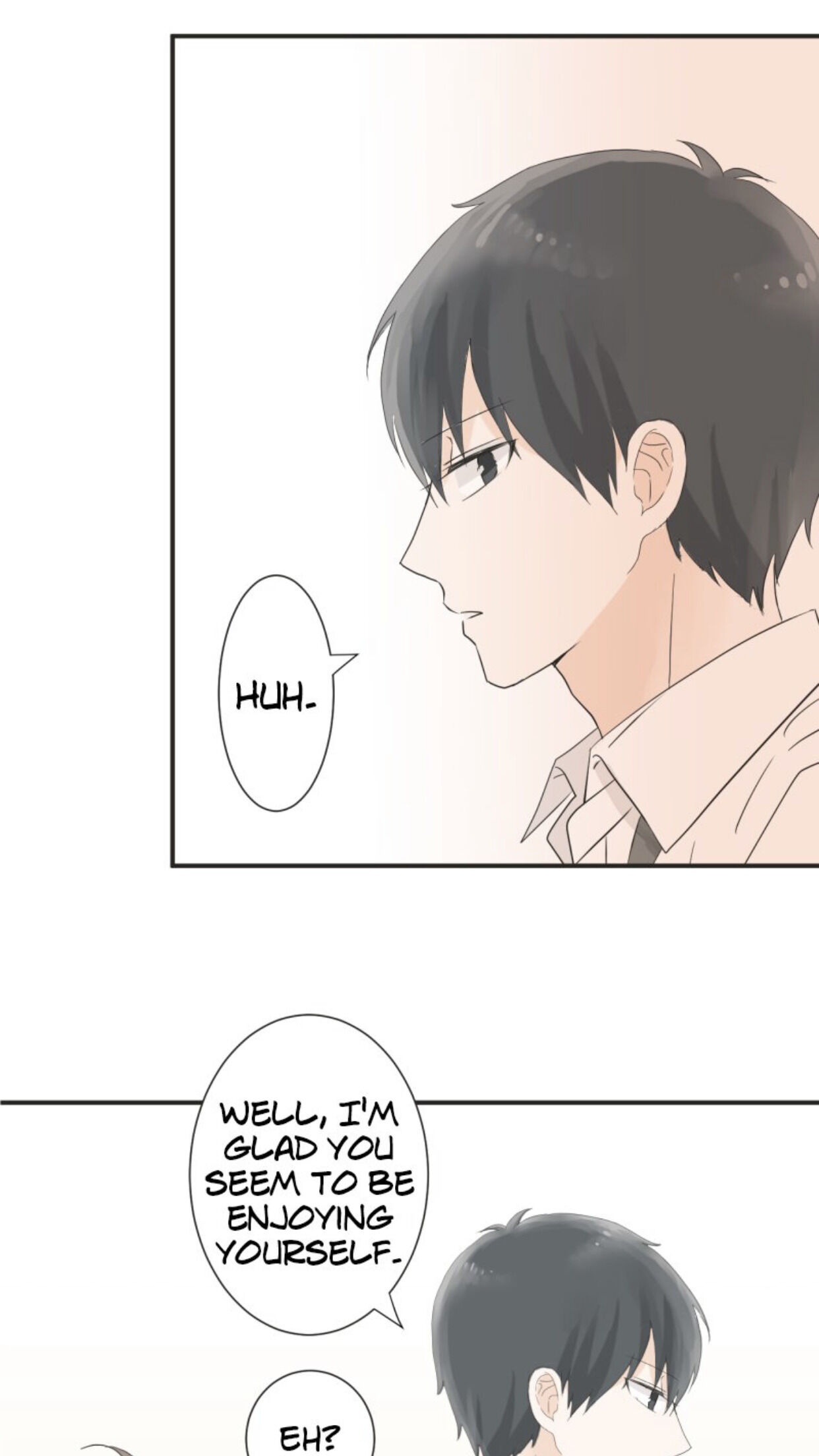 A Mismatched Complicated Love chapter 18 page 29
