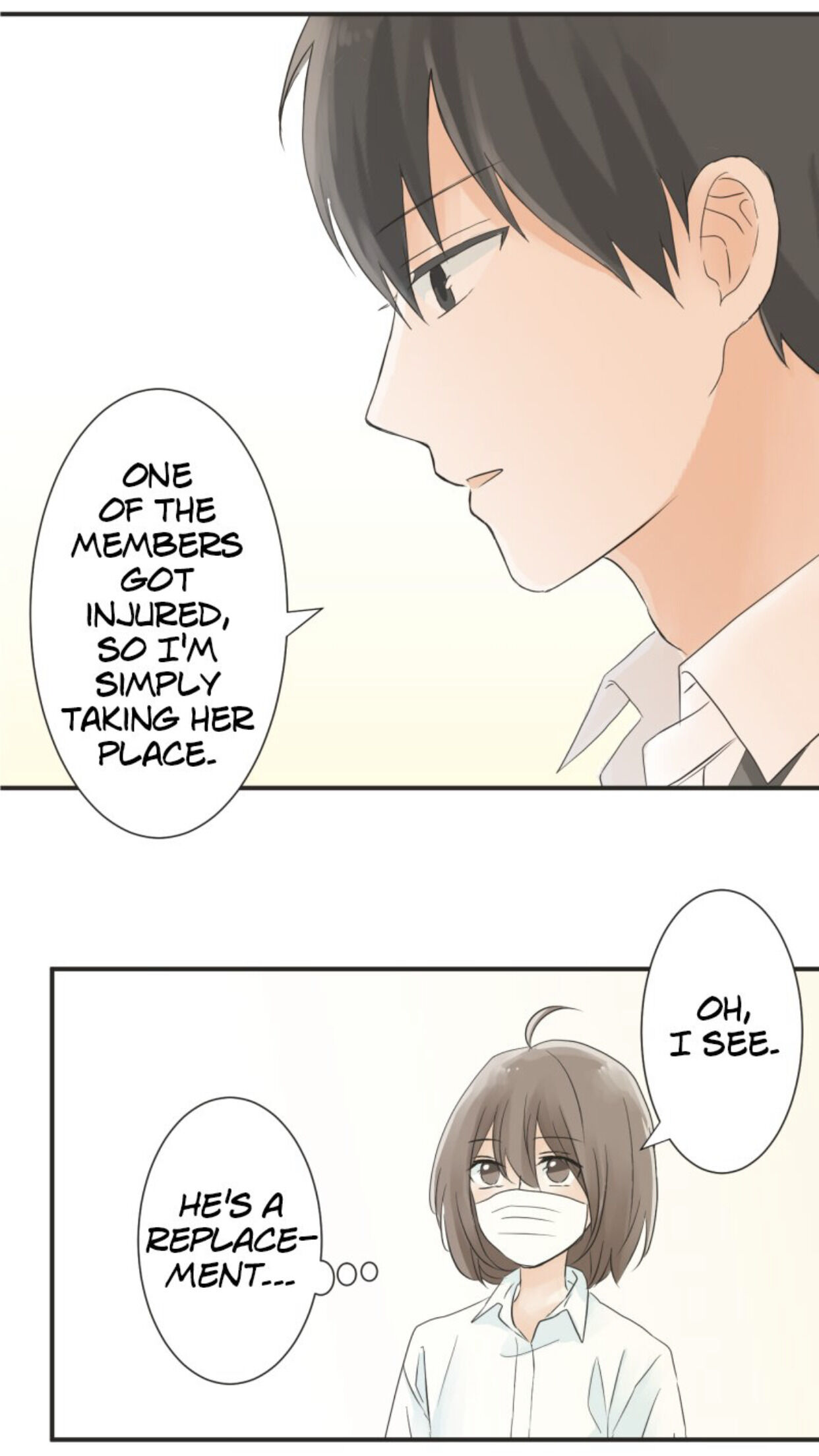 A Mismatched Complicated Love chapter 18 page 31