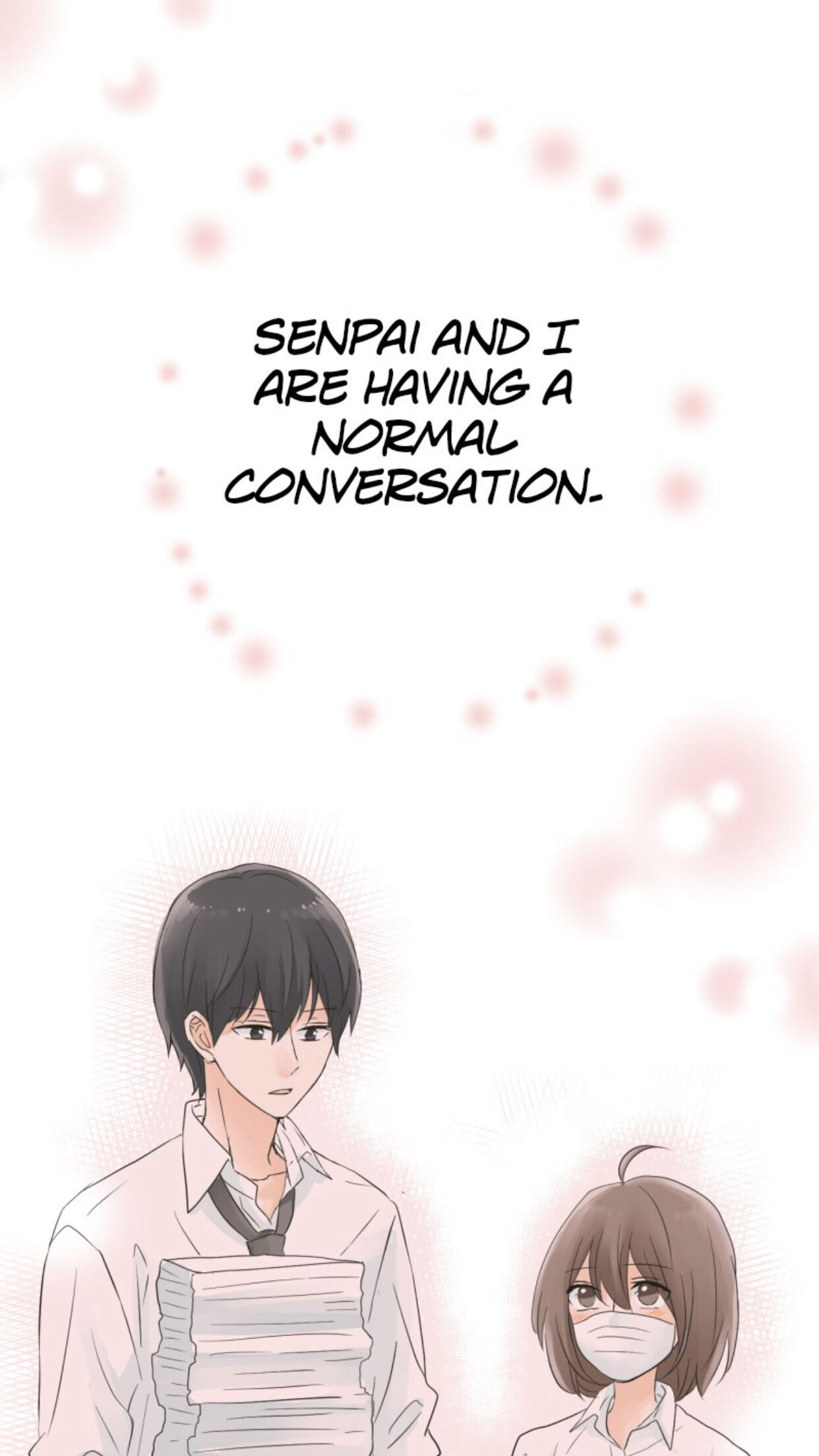 A Mismatched Complicated Love chapter 18 page 33