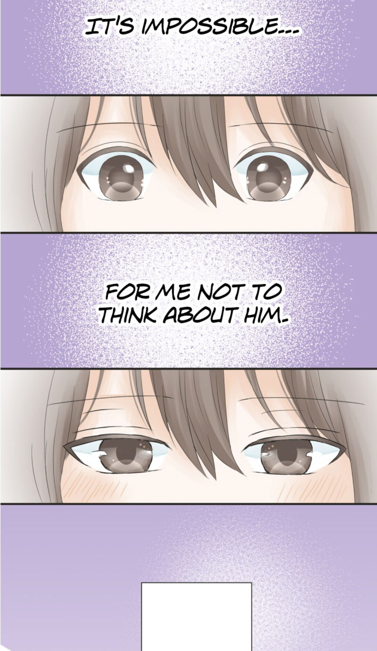 A Mismatched Complicated Love chapter 18 page 38