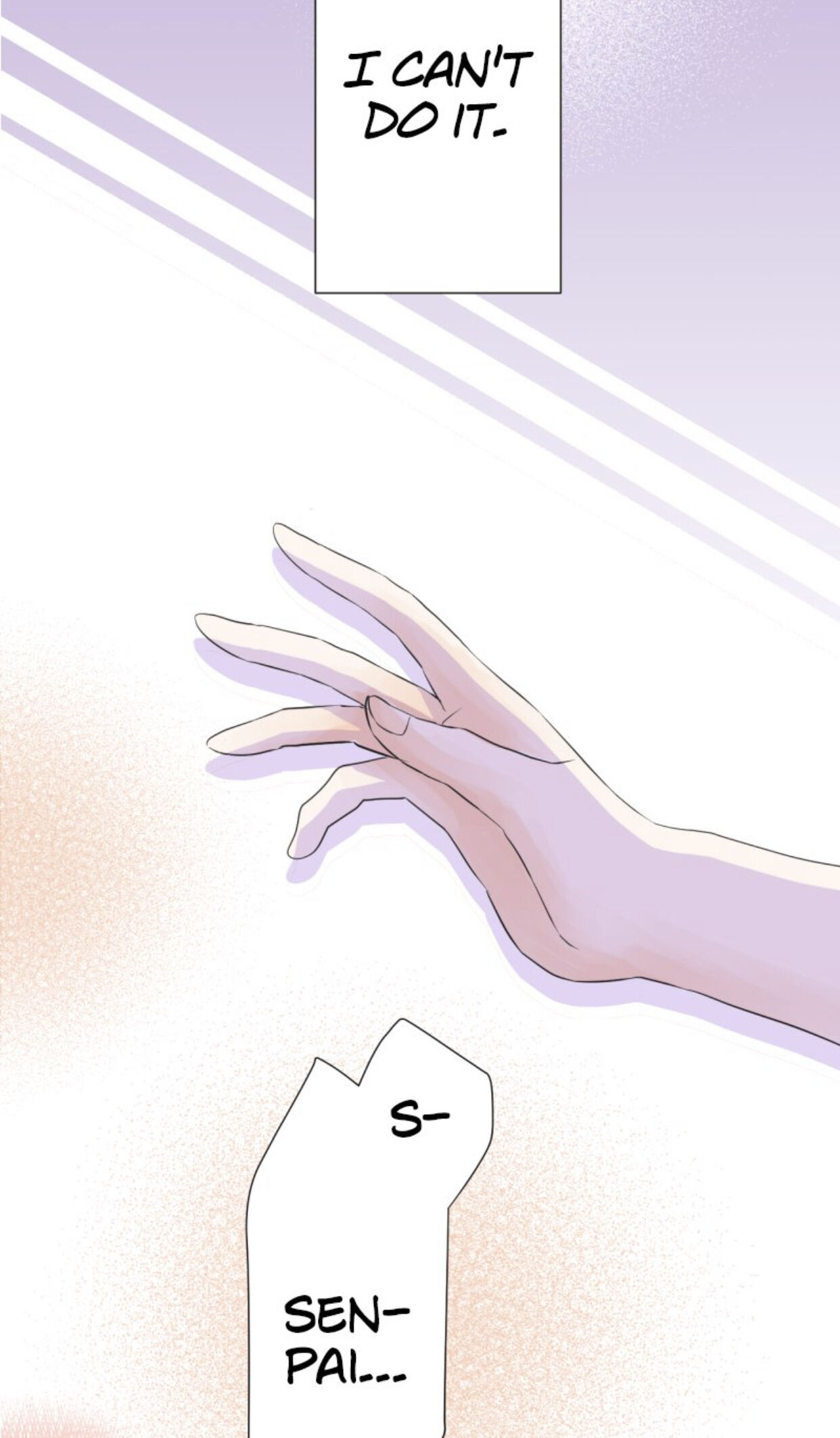 A Mismatched Complicated Love chapter 18 page 39