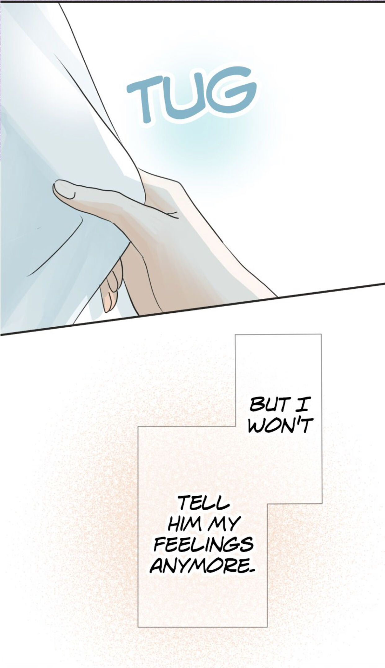 A Mismatched Complicated Love chapter 19 page 2