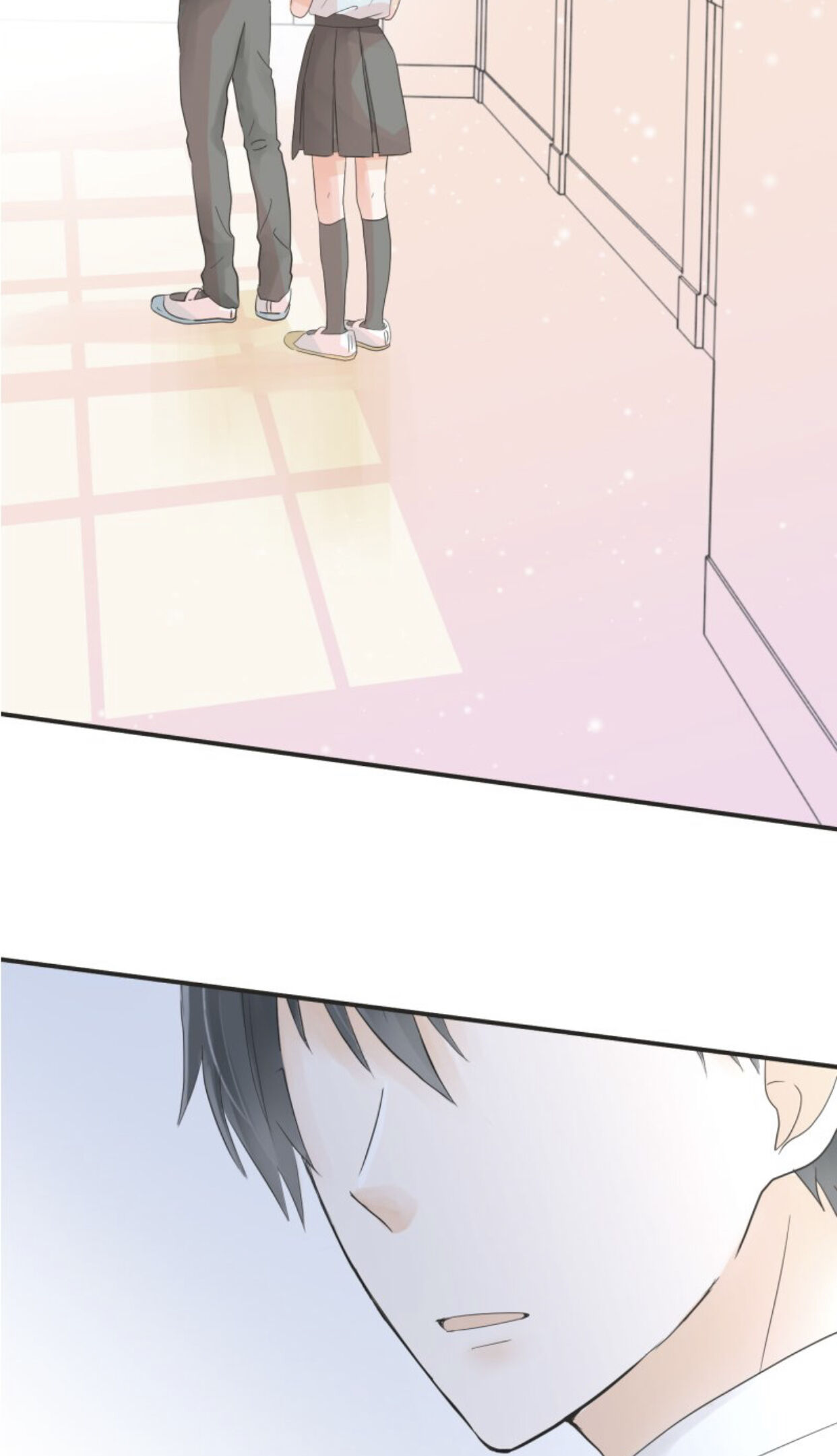 A Mismatched Complicated Love chapter 19 page 6