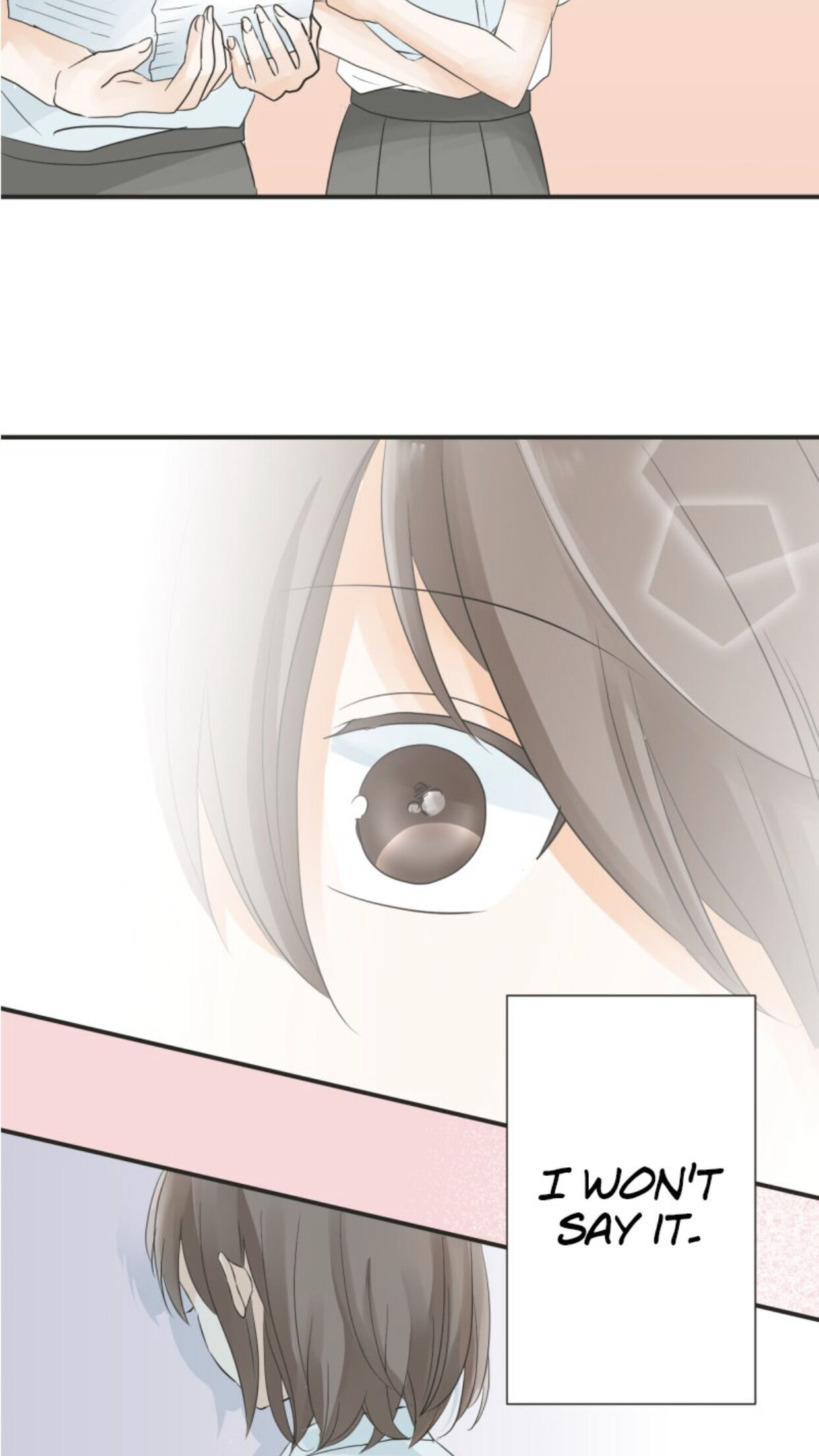 A Mismatched Complicated Love chapter 19 page 8