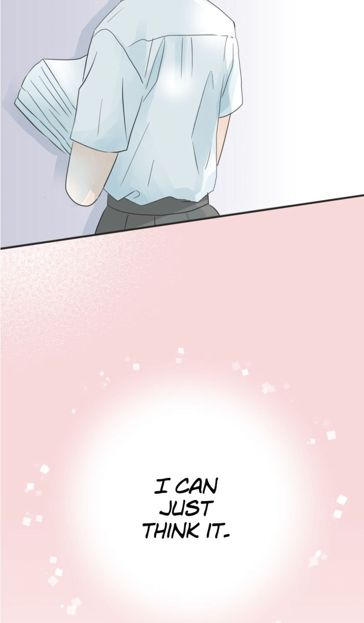 A Mismatched Complicated Love chapter 19 page 9