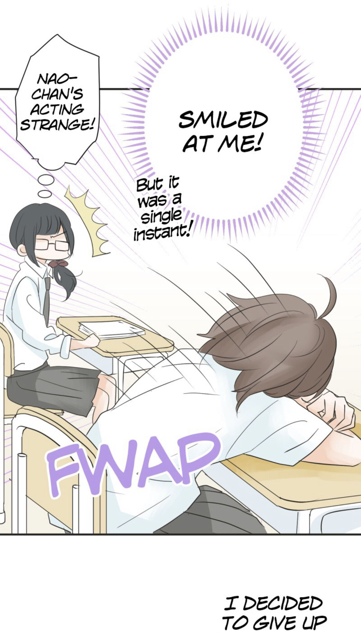 A Mismatched Complicated Love chapter 19 page 24