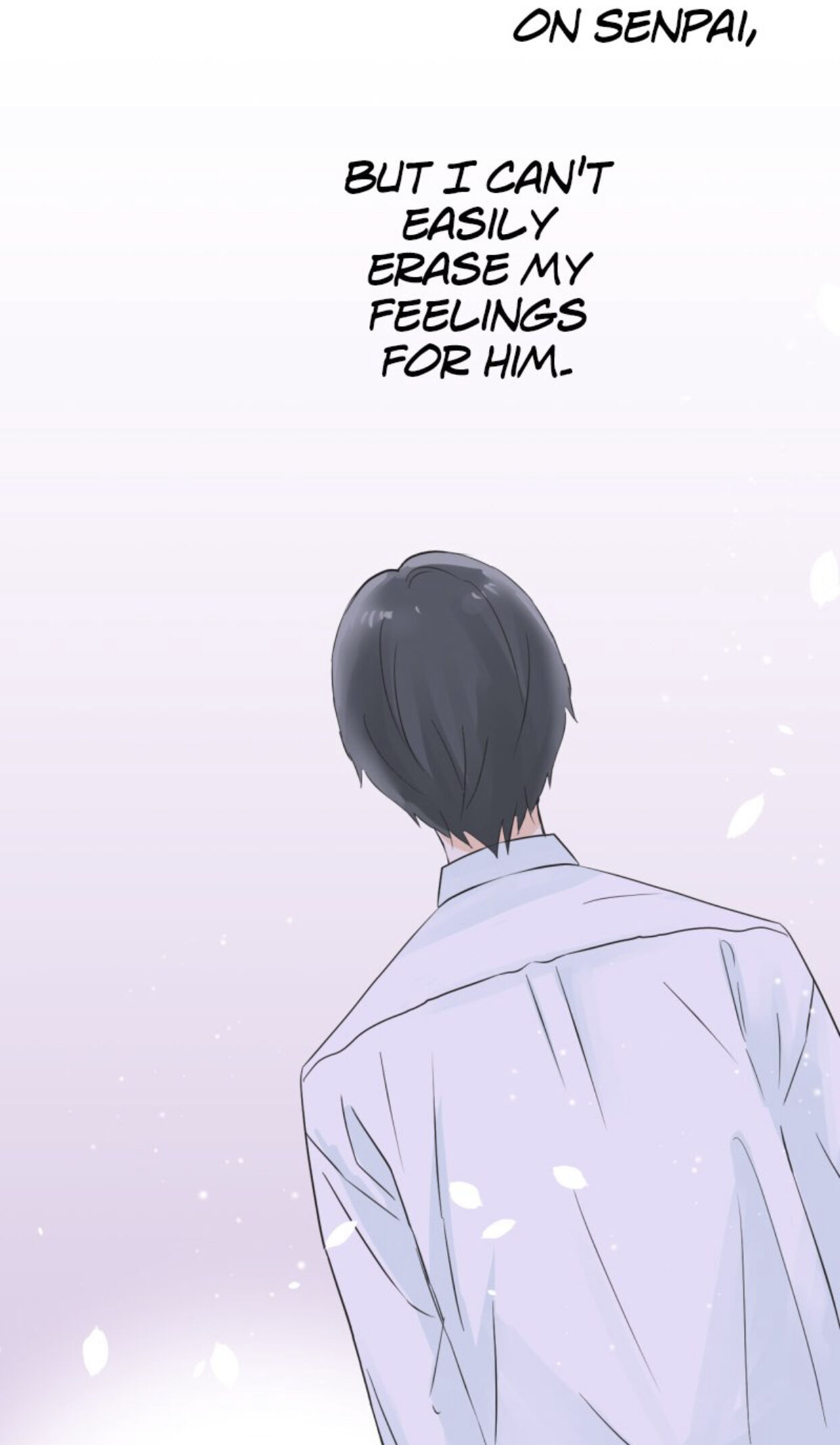 A Mismatched Complicated Love chapter 19 page 25